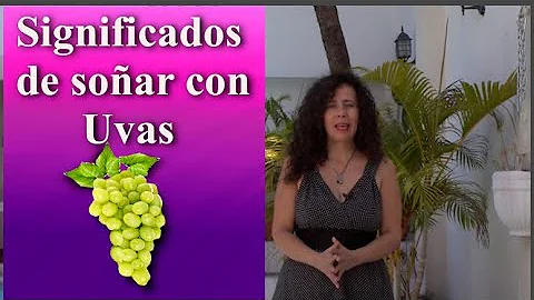 ¿Son más sanas las uvas blancas o las negras?