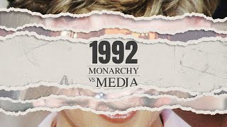1992: Monarchy vs Media (2024) by Royalty TV 4,618 views 9 days ago 42 minutes