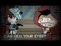 Can I See Your Eyes? || Skit || Opposite MCYT AU || Goodmare/NightHalo uwu