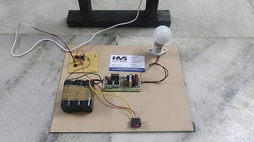 Road Gower Generation by Speed Breaker - Rack and Pinion Mechanism