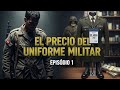 DE LA POBREZA A LA GUERRA: La historia real de un soldado latinoamericano DOCUMENTAL/📌EPISODIO 1.