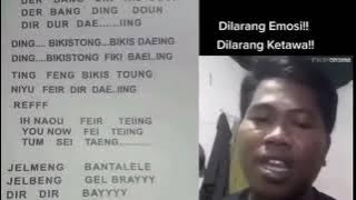 Lyric dan Lagu Daeng Cikideng
