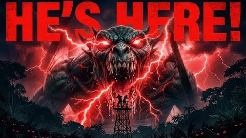 GIANT MONSTER ATTACK! 😱 Lost Rotor Episode 3 (Awakening)