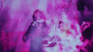 Anime mix AMV ||Nosferatu|| HB-Day Bekki