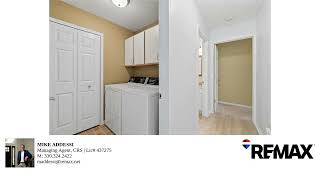 1177 Nancy Anna Avenue NW – Property Tour