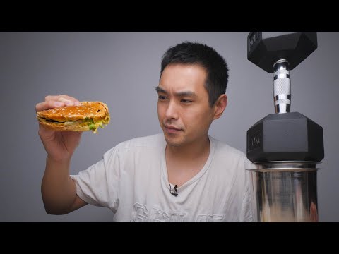 &amp;quot;Smashed&amp;quot; Burgers