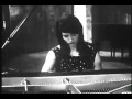 Martha Argerich, Mazurka Op 59 No 1, Chopin Competition 1965