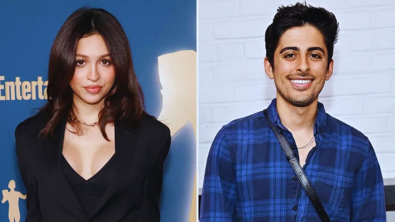 What Is Is Josie Totah And Karan Brar Dating? A Simple Explanation