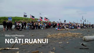 Waka Huia - Ep 24 - Ngāti Ruanui
