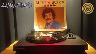 Müslüm GÜRSES \