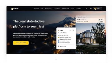🏡 Revolutionizing Real Estate with AI-Driven Listings | Smarter Sales, Faster Results