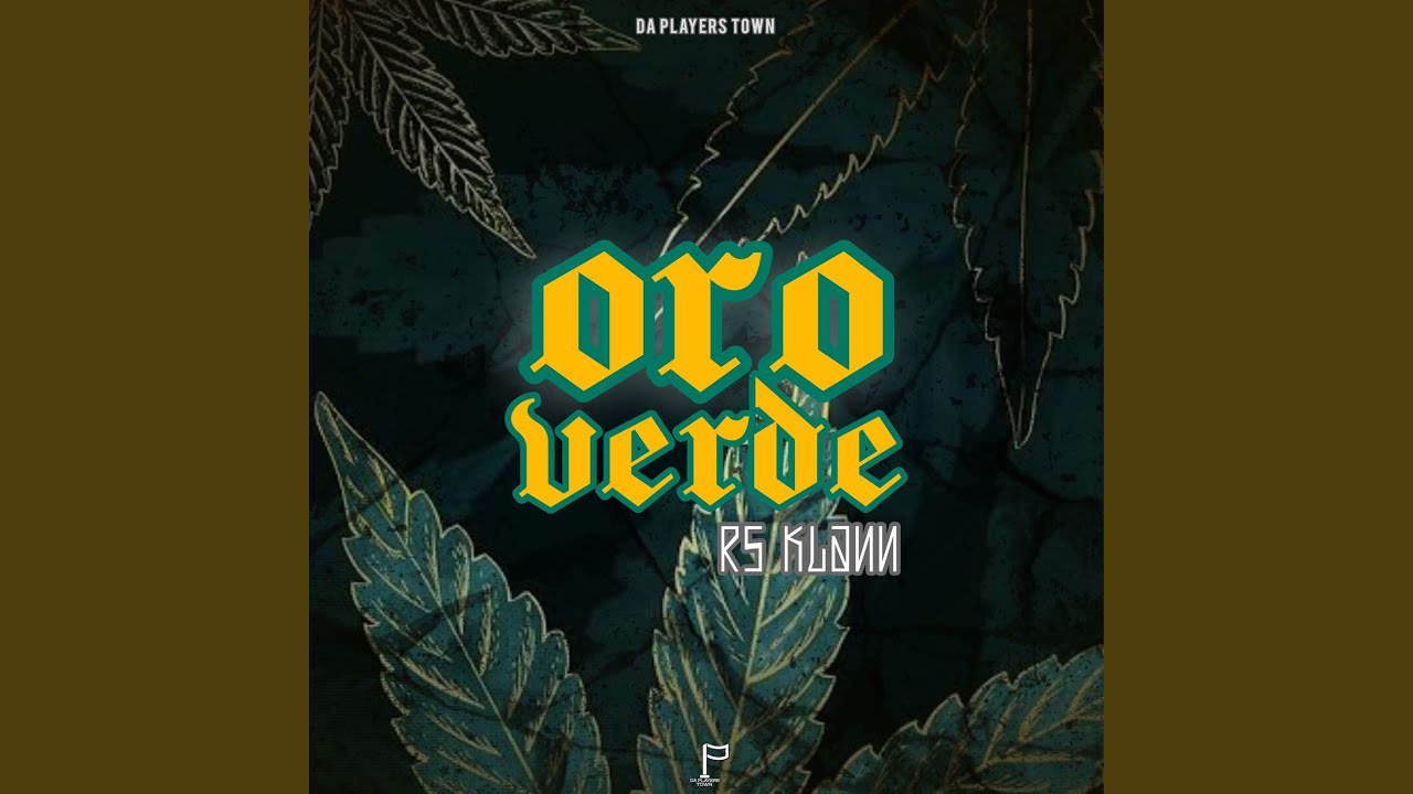 Oro Verde