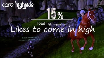 ~SSO~ MEP for Julia Pinestorm