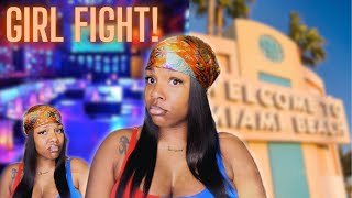 STORYTIME | Girls Trip In Miami Gone Wrong STORYTIME | Girls Trip In Miami Gone Wrong