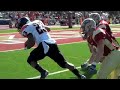 2010 Iowa Conference -- Wartburg at Coe Football
