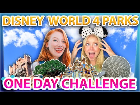 Best Disney World Park