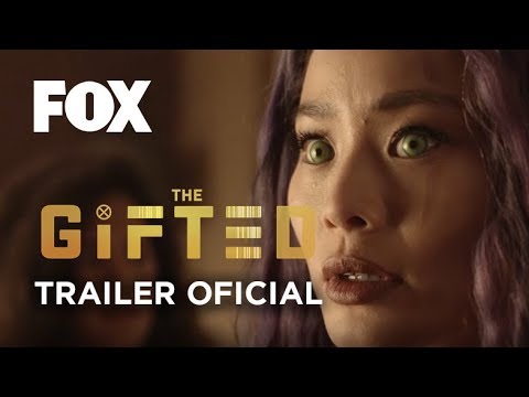 The Gifted | Nueva Temporada! Trailer Oficial (subtitulado) | Canal Fox