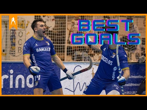 💥 Els millors gols del cap de setmana
