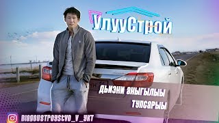 Дьиэни аныгылыы тупсарыы/эдэр урбаанньыт/Николай Романов