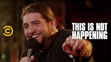 Big Jay Oakerson - Luis & The Dog - This Is Not Happening - Uncensored