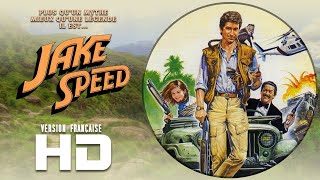 📀 JAKE SPEED - HD - VF - film complet