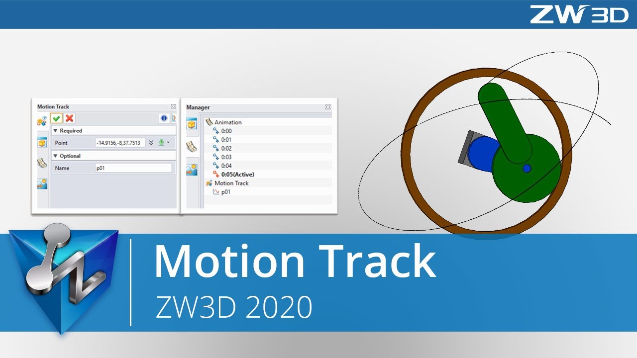zw3d 2020 zw3d 2020