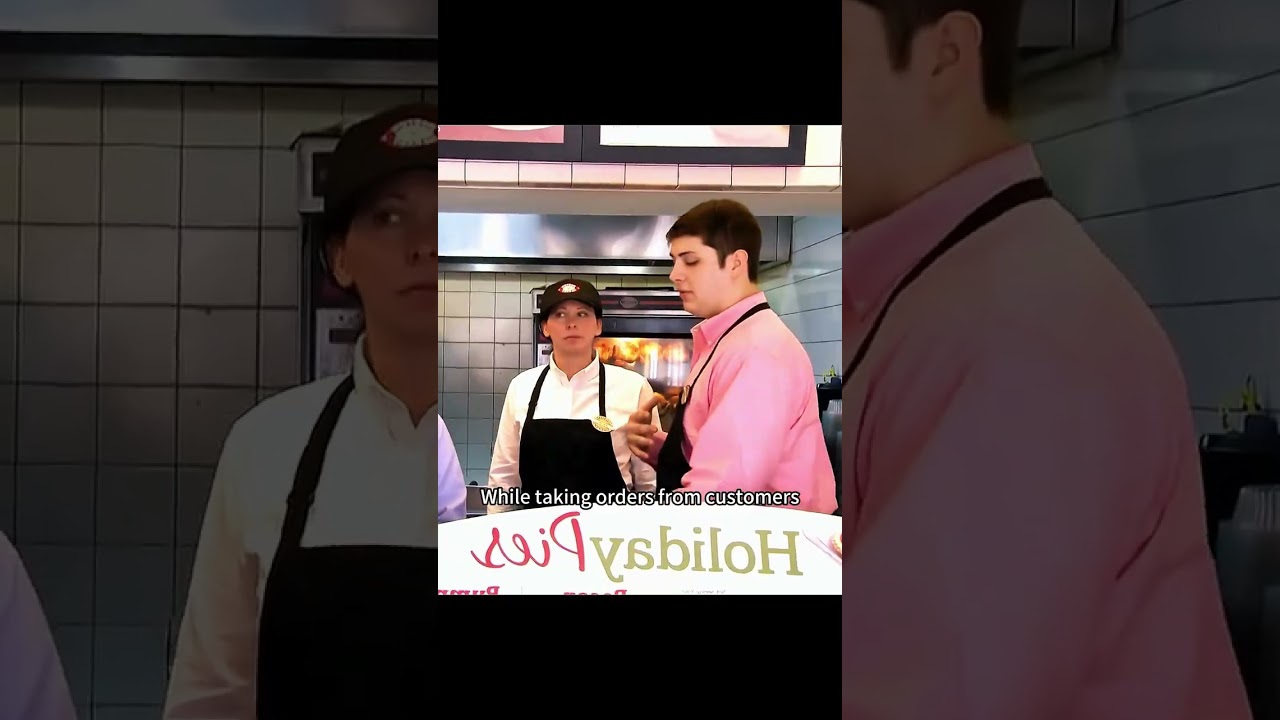 fyp undercoverboss film workplacedrama realitytv
