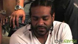Jim Jones, Byrd Gang & Boss Lady 6/17/08