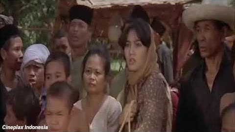 Film Perang - Jaka Sembung [ 1981] - HD