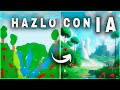 TRANSFORMA CUALQUIER IMAGEN CON IA | TUTORIAL FACIL Y SENCILLO