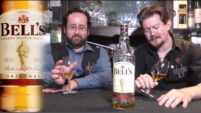 Whisky Bell's, 700 ml Bell's – price, reviews