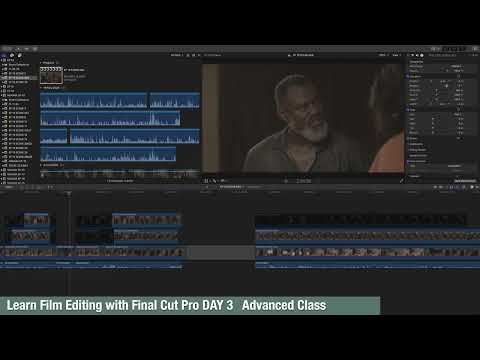 5 Simple Tricks to Instantly Improve Your Film Editing Skills in Final Cut Pro