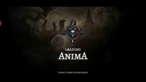 Anima ARPG - Discussing Dev Blow