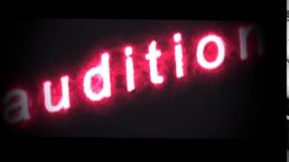 [SRS] 2nd audition are open !