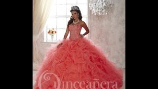 House of Wu Quinceañera Style 26820