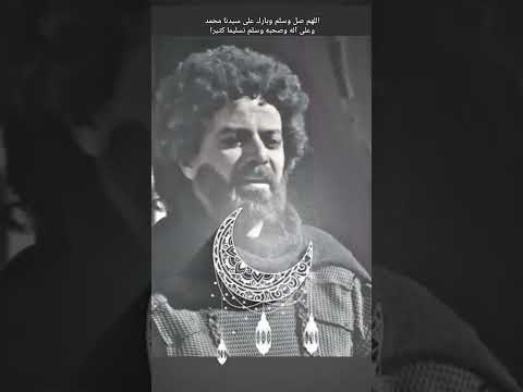 اللهم أعز الاسلام حضور رجل مسلم يرعب دولة بأكملها