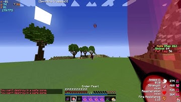[Kohi Map 26] End Fights  + Traps :)