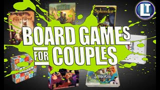 Board Games For COUPLES in 2021 / A Choose Your Own Path Video screenshot 2