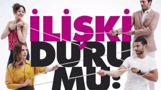 İlişki durumu : karışık |tema| Elif Resimi