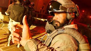 This Game Scene Gave Me Chills