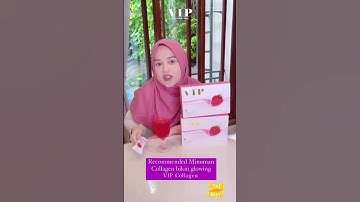 Thumbnail of SEMUA ARTIS APPROVE VIP COLLAGEN