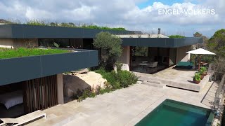 Secluded Villa embraced by nature in Son Vida - Mallorca