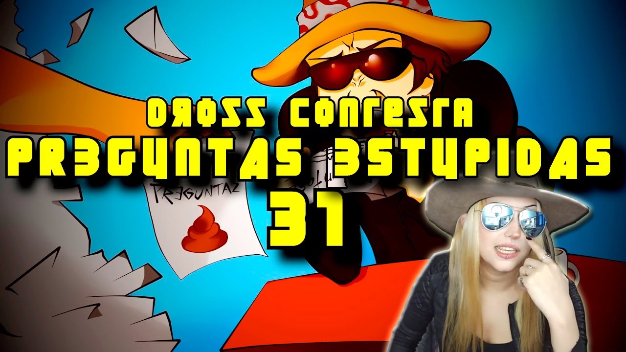 Dross Contesta Preguntas Est#pidas 31 | reacción a DROSS