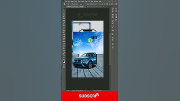 Clipping Mask  _ #shorts #photoshop #cc #2023 #tutorial