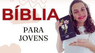 🛑WHAT IS THE BEST BIBLE FOR YOUNG PEOPLE? A COMPLETE GUIDE screenshot 2