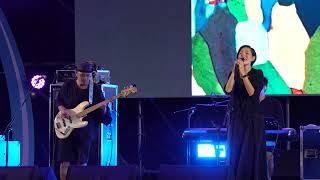 河海音樂季 2022 安溥 anpu 《這世界如此美好》