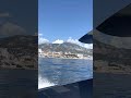 Monaco from the Wajer Yacht