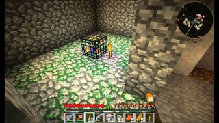 Forgecraft2 S5E10 Mini UberMiner