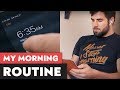 My New (Better) Morning Routine