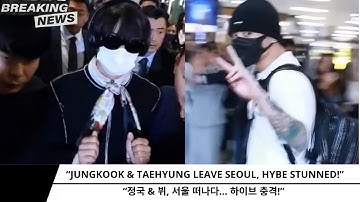 "Bts News Today!"HYBE didn